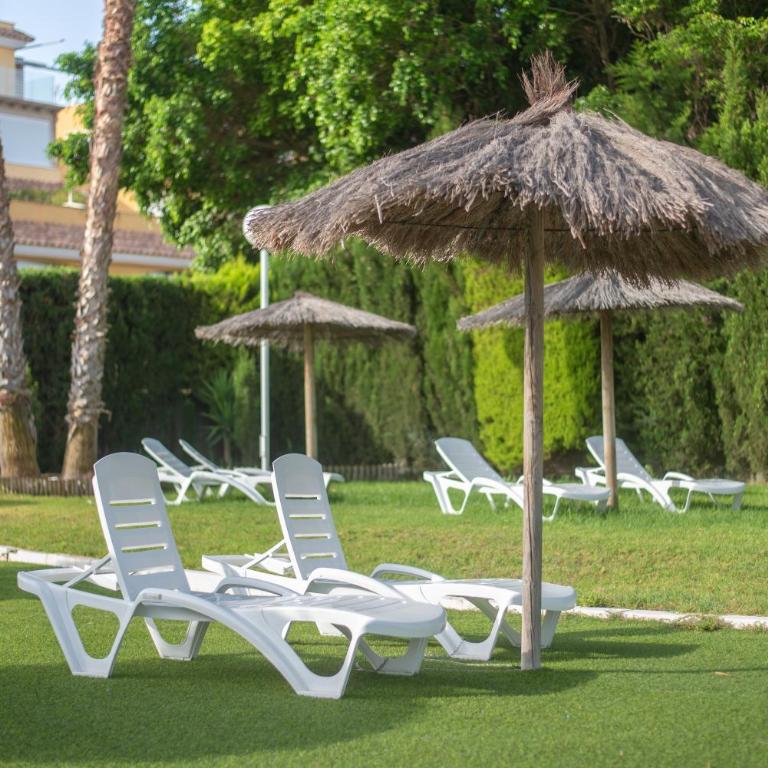 Casa Mediterránea - Apartamento de 3 dormitorios - 22
