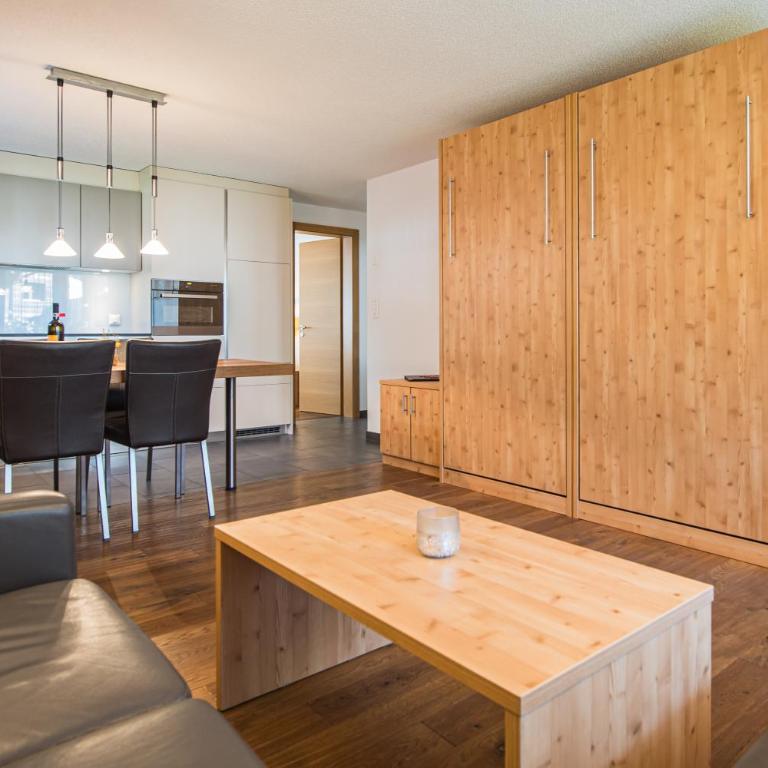 Ferienhaus Felicé - Apartamento de 1 dormitorio - 6
