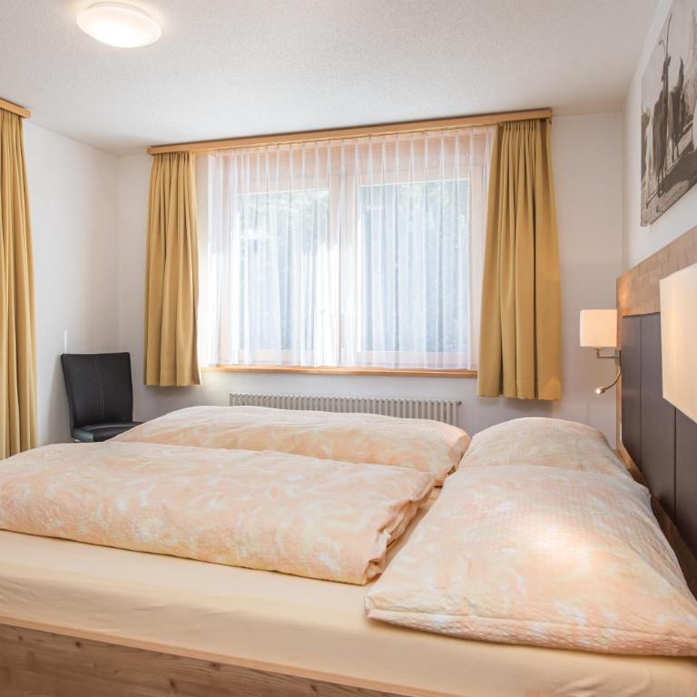 Ferienhaus Felicé - Apartamento de 1 dormitorio - 10