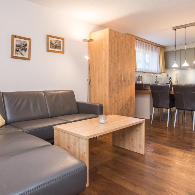 Ferienhaus Felicé - Apartamento de 1 dormitorio - 11