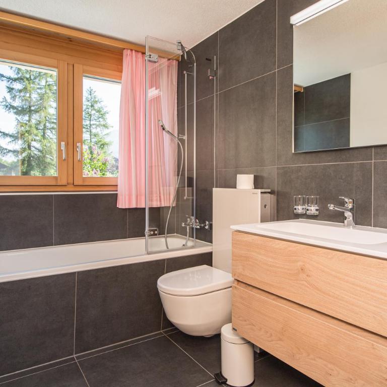 Ferienhaus Felicé - Apartamento de 1 dormitorio - 9