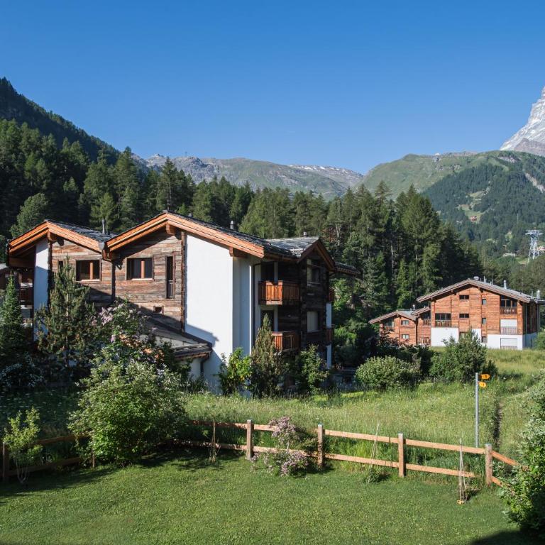 Ferienhaus Felicé - Apartamento de 1 dormitorio - 8