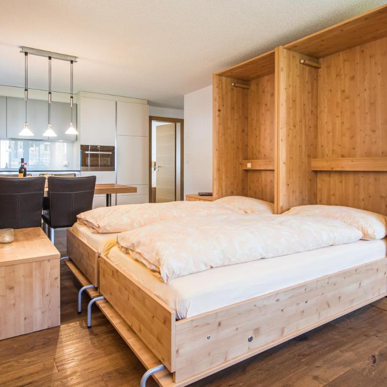 Ferienhaus Felicé - Apartamento de 1 dormitorio - 7