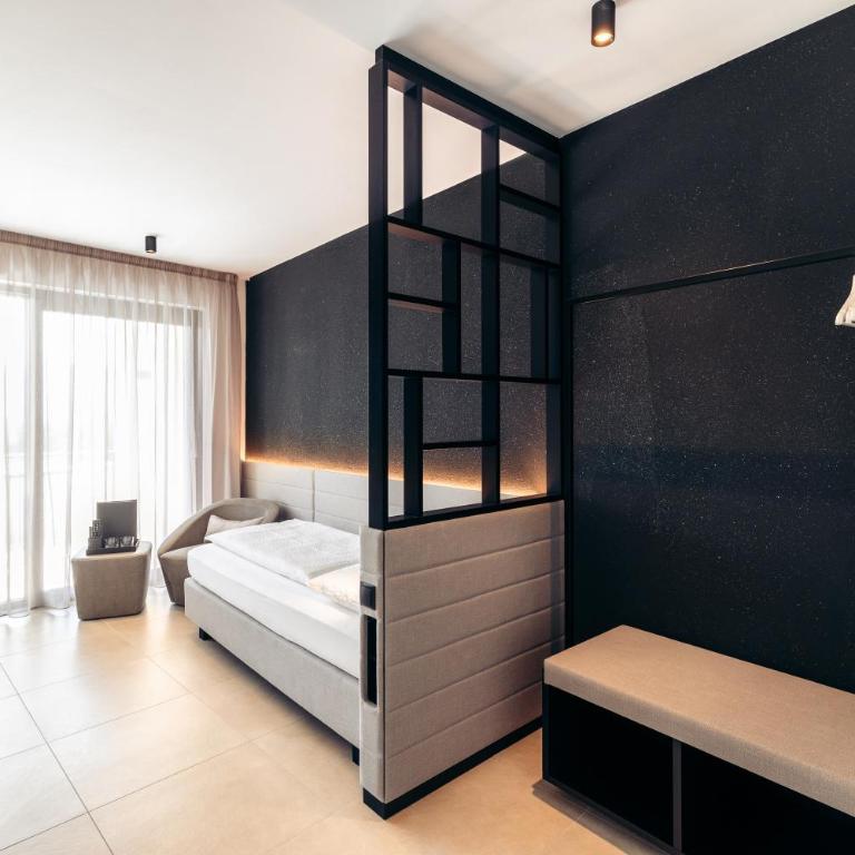 Villa Weingarten - Chambre Simple - 2