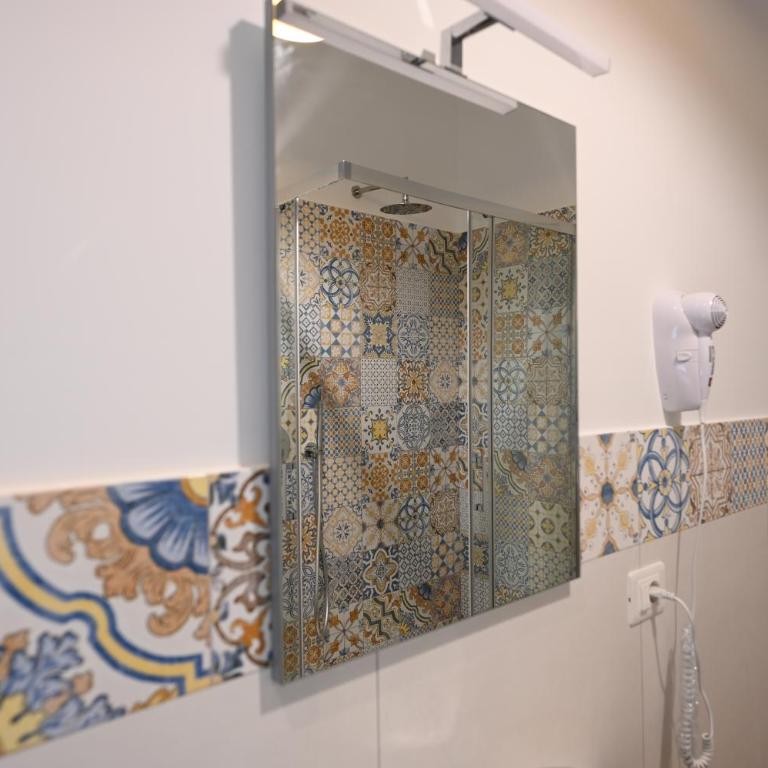Mare Fuori B&B - Camera King Deluxe - 15