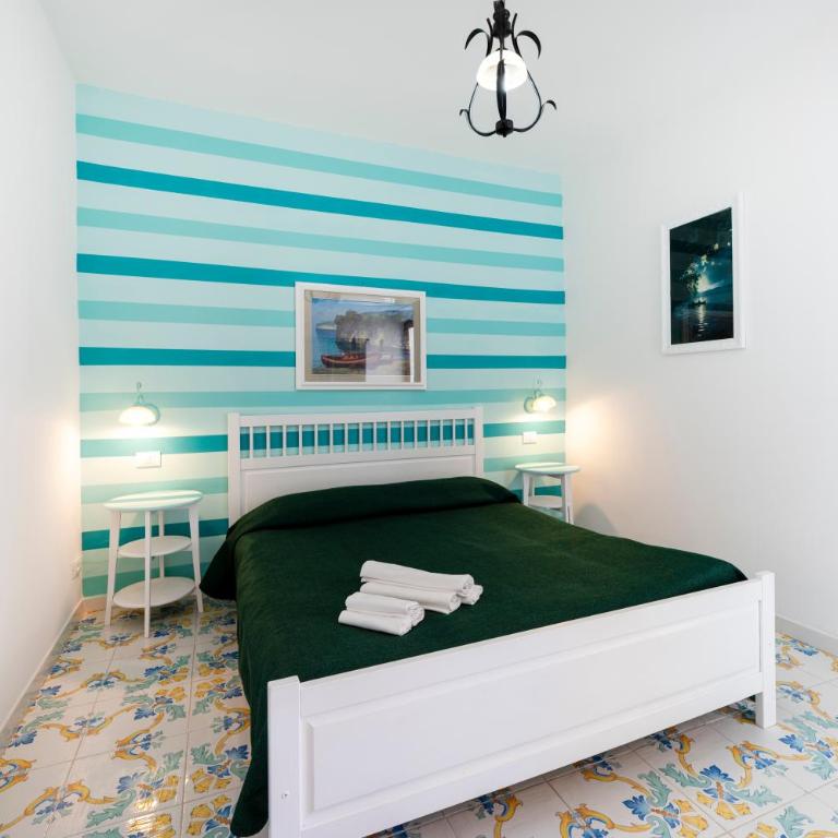 Torre Turbolo Apartments - Appartamento Maestrale - 1