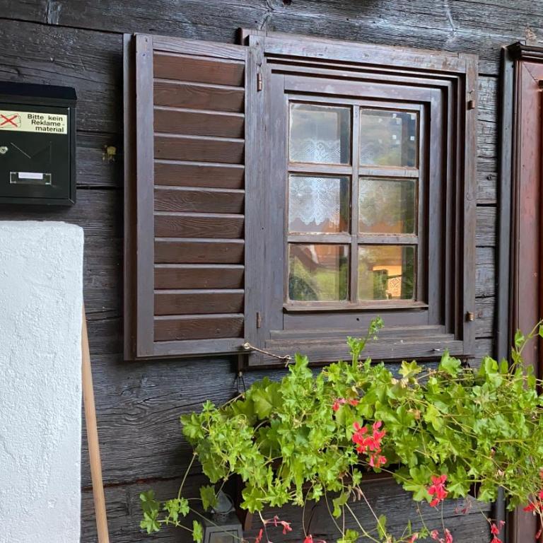 Ferienhaus Fischerhütte Rassis Feriendorf Donnersbachwald - Ferienhaus - 5