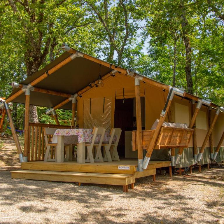Luxor Chianti Glamping village - Suite - 6