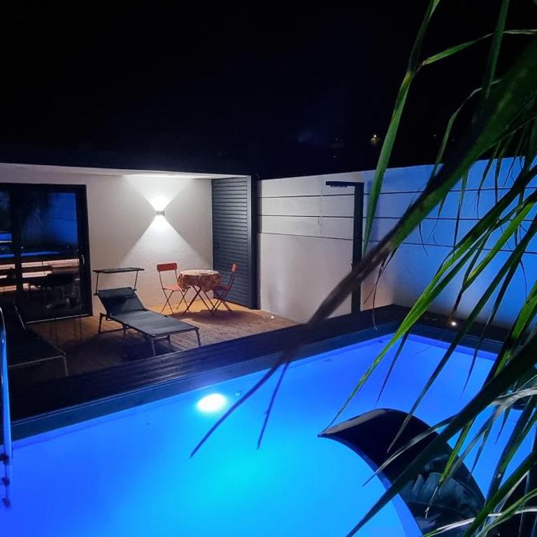 La Maison della Valle - Villa con 1 Camera da Letto - 33