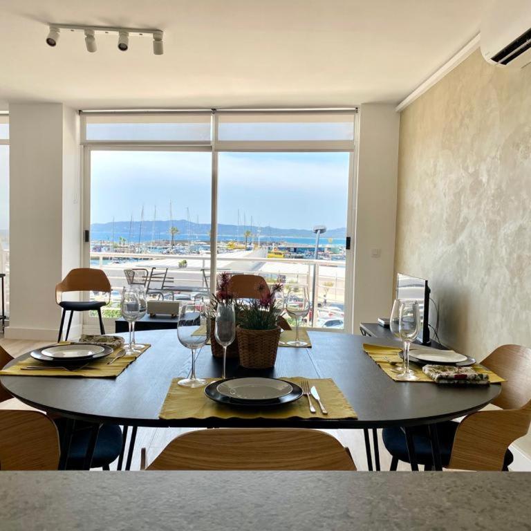 Les Orenetes - Apartment with Terrace - 4