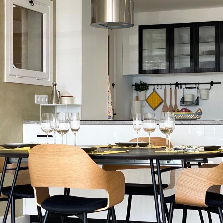 Les Orenetes - Apartment with Terrace - 5