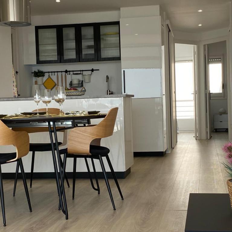 Les Orenetes - Apartment with Terrace - 8
