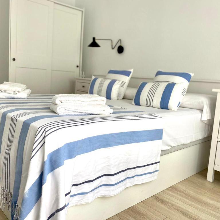 Les Orenetes - Apartment with Terrace - 10