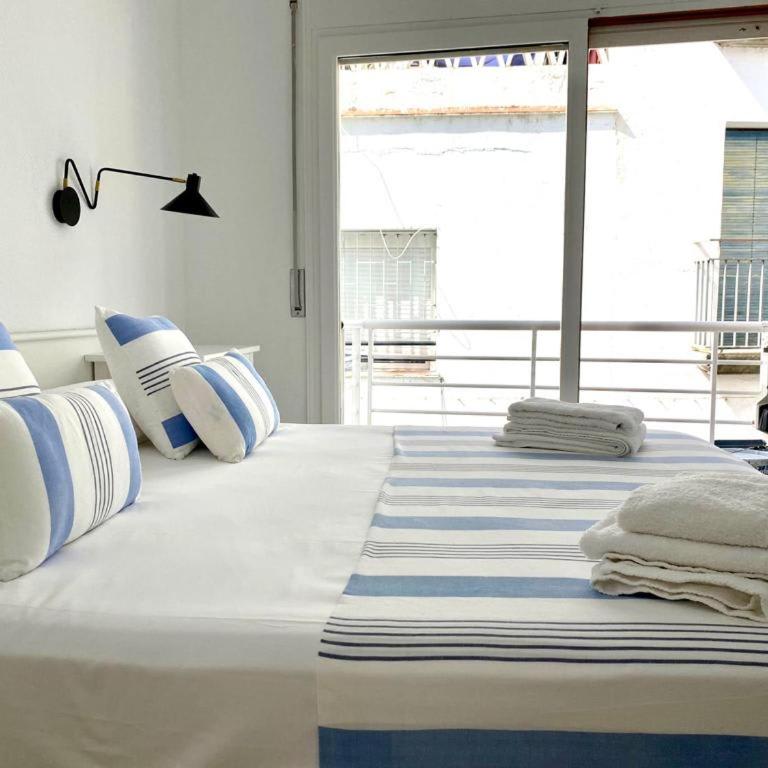 Les Orenetes - Apartment with Terrace - 11