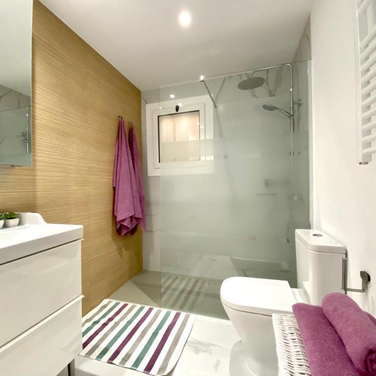 Les Orenetes - Apartment with Terrace - 15