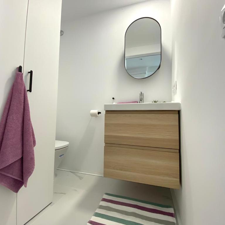 Les Orenetes - Apartment with Terrace - 17