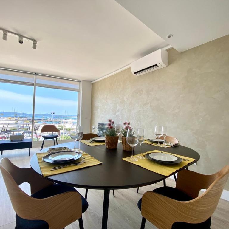 Les Orenetes - Apartment with Terrace - 21