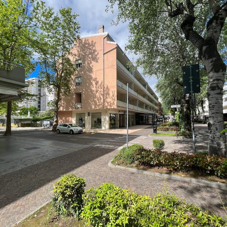 Residence Bussola - Appartamento con 1 Camera da Letto - 22