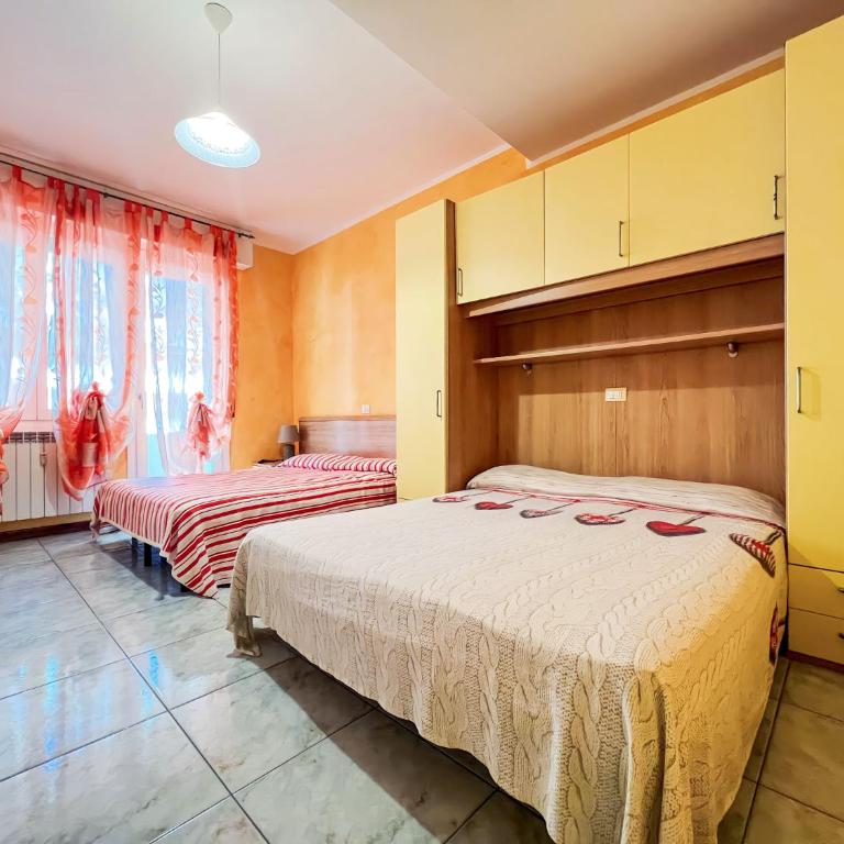 Residence Bussola - Appartamento con 1 Camera da Letto - 31
