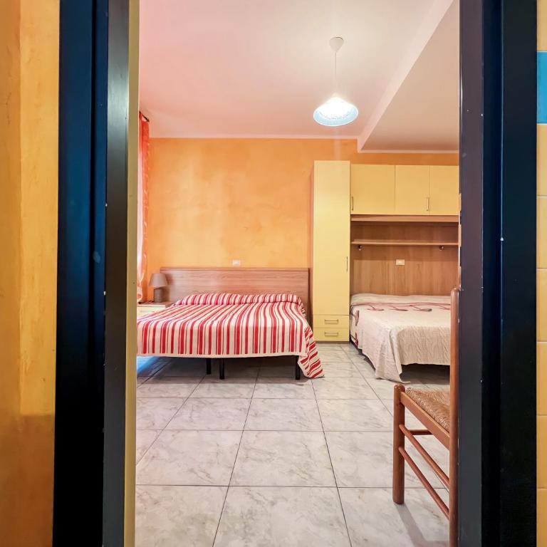 Residence Bussola - Appartamento con 1 Camera da Letto - 37