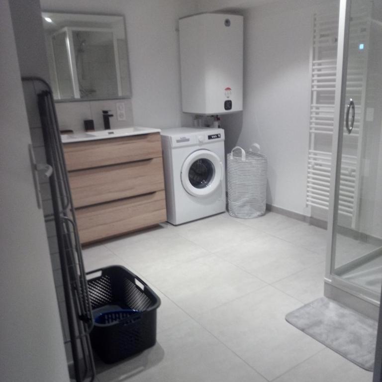 Ô lac - Appartement 1 Chambre - 9