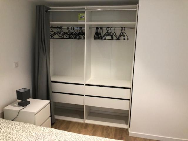 Ô lac - Appartement 1 Chambre - 6