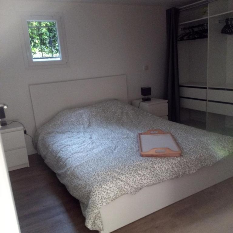 Ô lac - Appartement 1 Chambre - 5