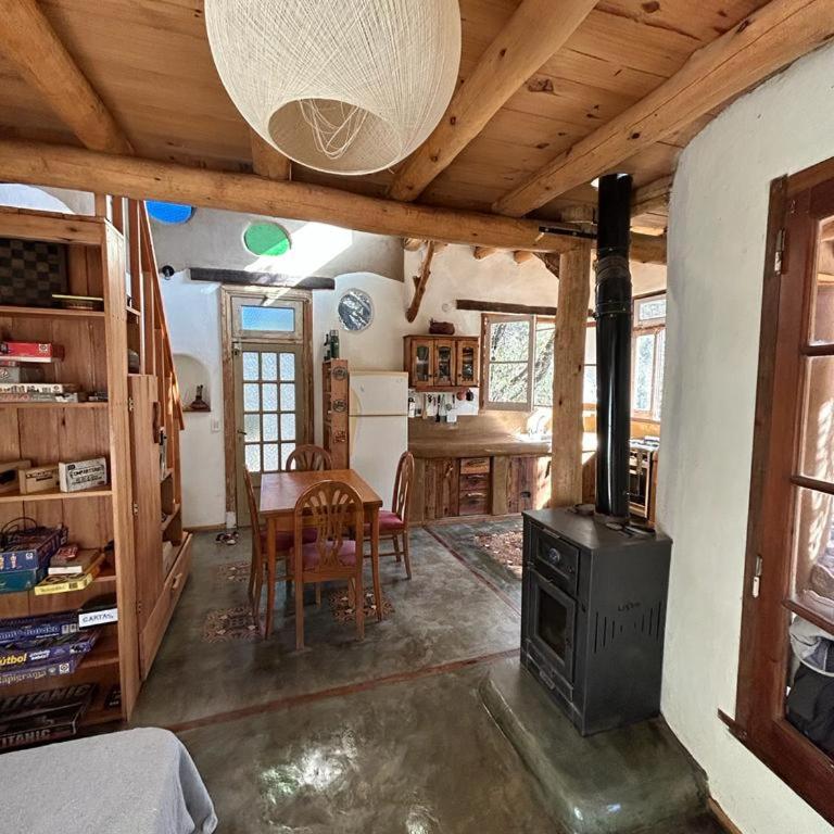 Casa corazon - One-Bedroom Apartment - 9