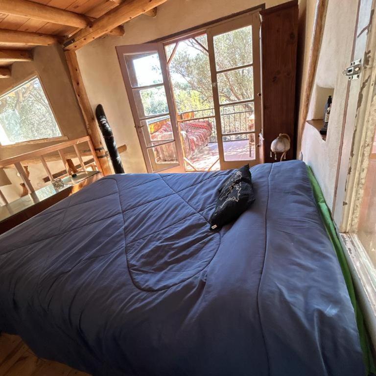 Casa corazon - One-Bedroom Apartment - 10