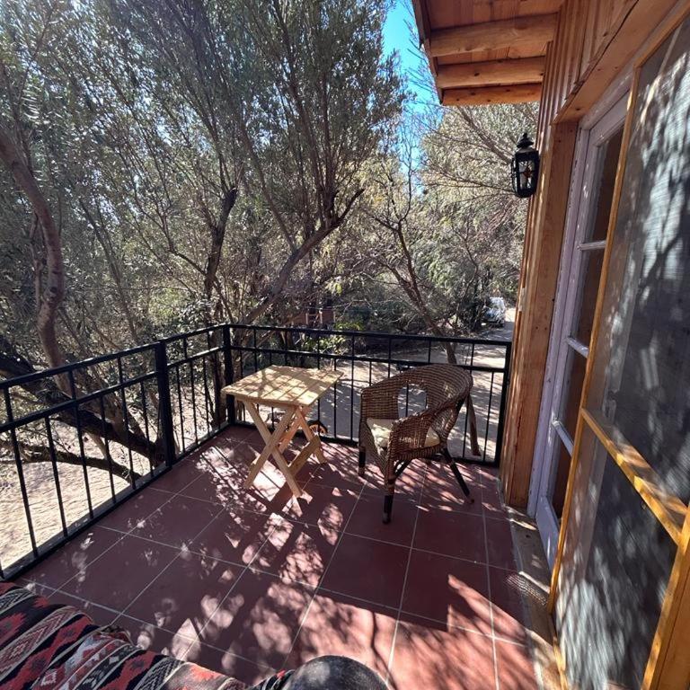 Casa corazon - One-Bedroom Apartment - 12