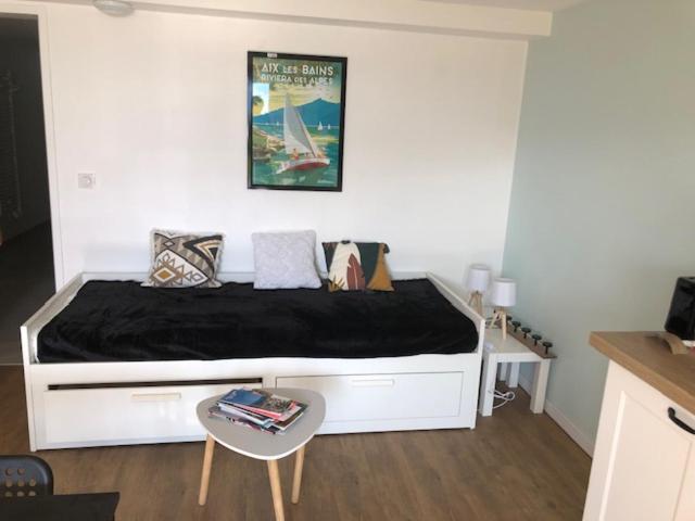 Ô lac - Appartement 1 Chambre - 14