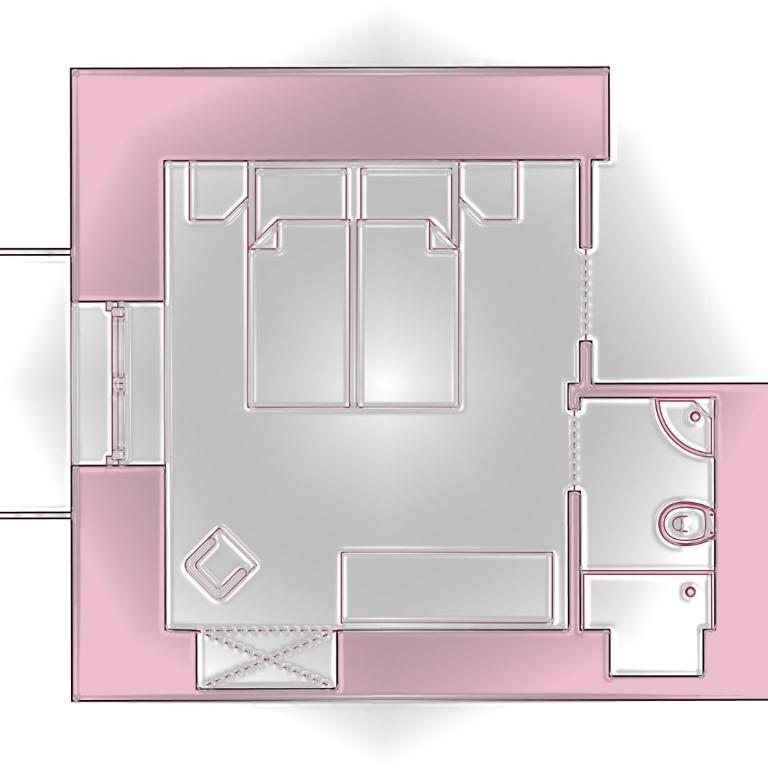 Dimora Salernum Apartment - Appartamento con 3 Camere da Letto - 81