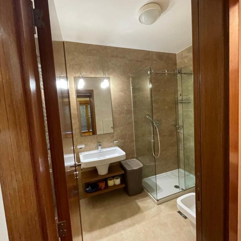 Apartments Athos - Two-Bedroom Apartment - 1