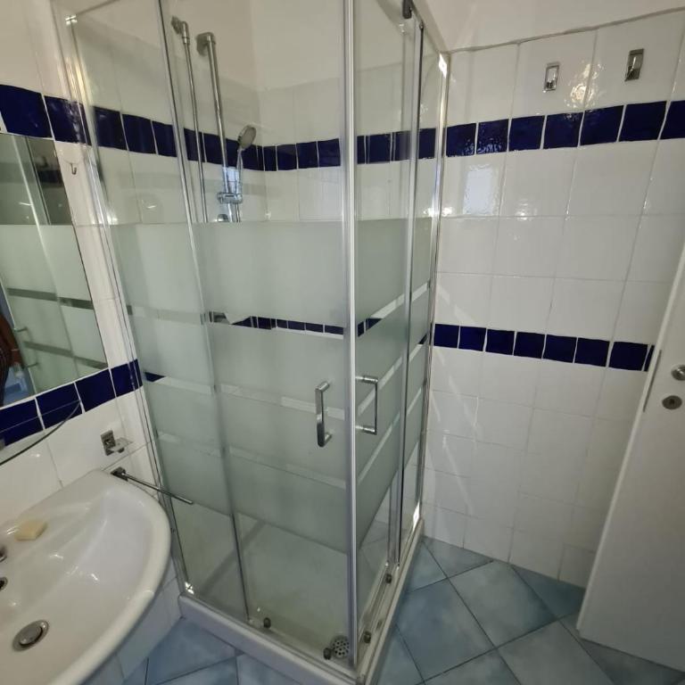 VILLINO FIORI DI BARAGGE - One-Bedroom House - 7
