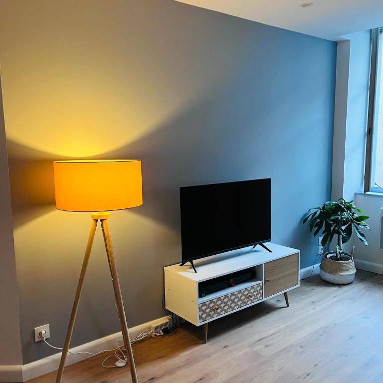 Le Bastide Cosy - Appartamento con 1 Camera da Letto - 10