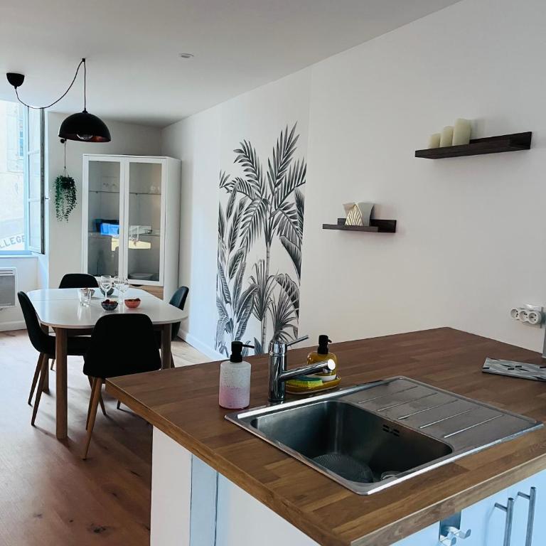 Le Bastide Cosy - Appartamento con 1 Camera da Letto - 5