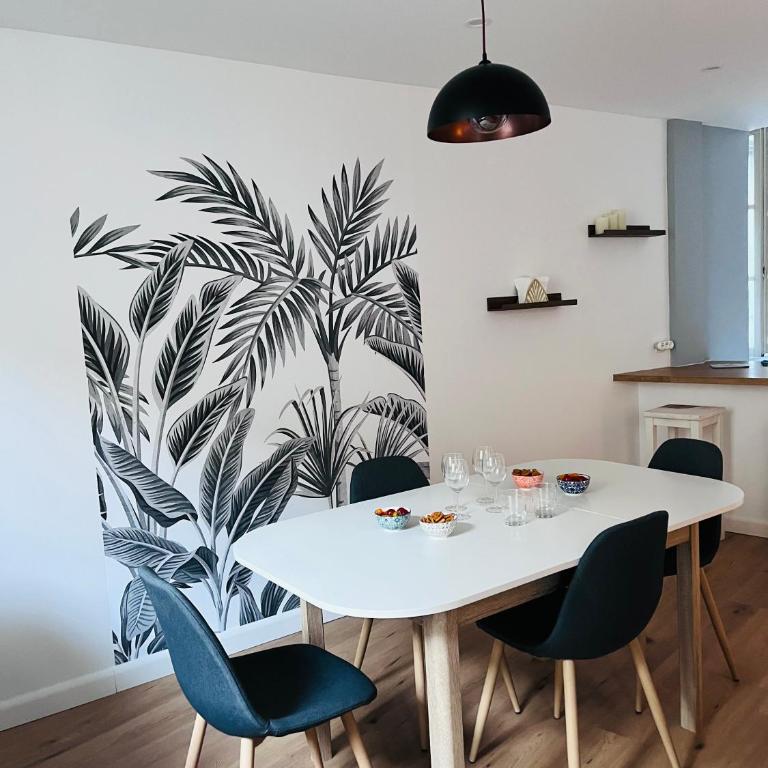 Le Bastide Cosy - Appartamento con 1 Camera da Letto - 4