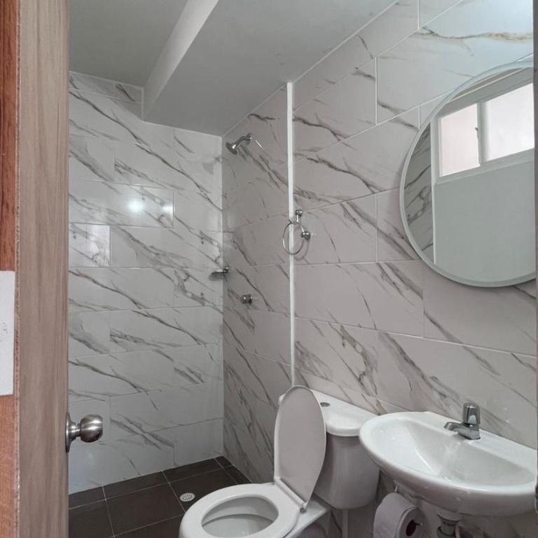 apartamento familiar villeta - Apartamento de 2 dormitorios - 3