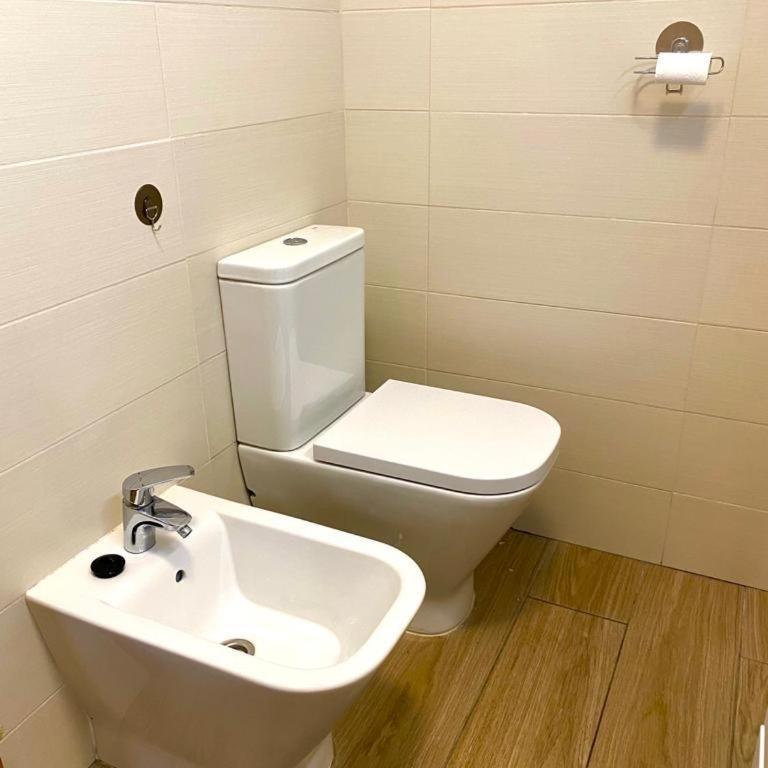 Casa Piro - Apartamento de 1 dormitorio - 3