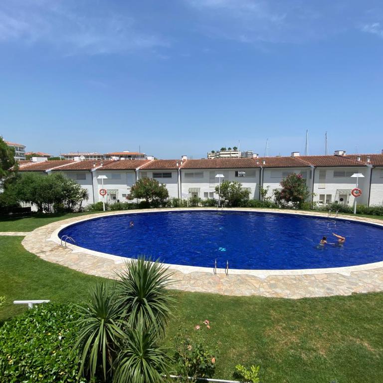 Rosa dels Vents Port d'Aro - Apartamento de 2 dormitorios - 20