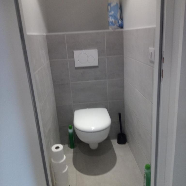 Ô lac - Appartement 1 Chambre - 4
