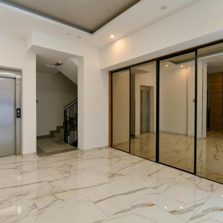 Lux Apartman Petrovic - Apartman sa 1 Spavaćom Sobom - 33