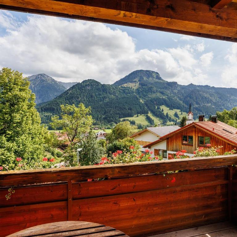Alpenhotel Sonneck - mit Bergbahnticket - Comfort Doppelzimmer - 10