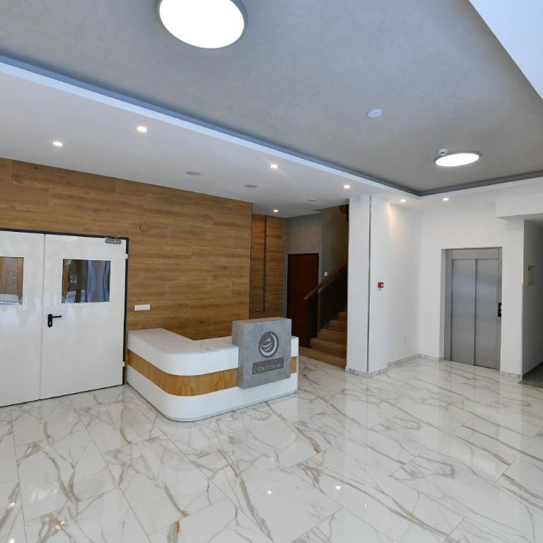 Lux Apartman Petrovic - Apartman sa 1 Spavaćom Sobom - 36