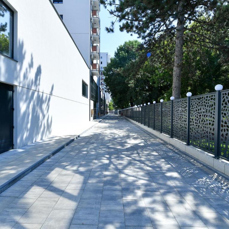 Lux Apartman Petrovic - Apartman sa 1 Spavaćom Sobom - 39