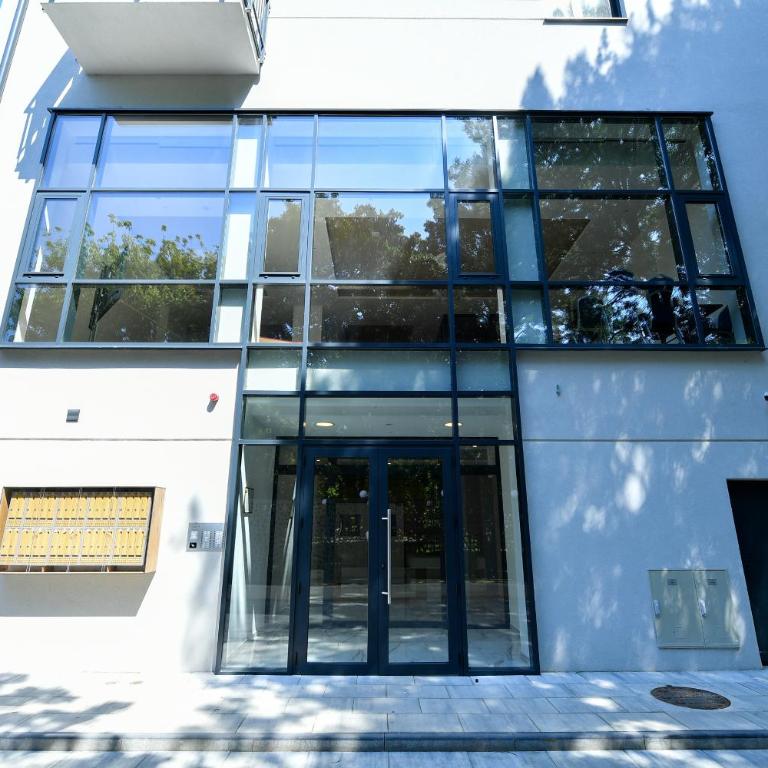 Lux Apartman Petrovic - Apartman sa 1 Spavaćom Sobom - 37