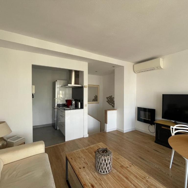 Rosa dels Vents Port d'Aro - Apartamento de 2 dormitorios - 5