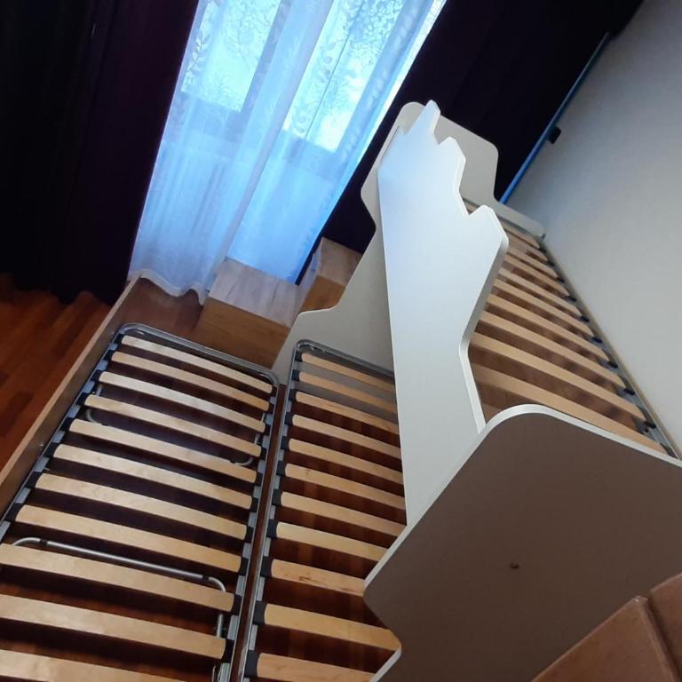 Casa Ravelli Dimaro - Apartment mit 2 Schlafzimmern - 8