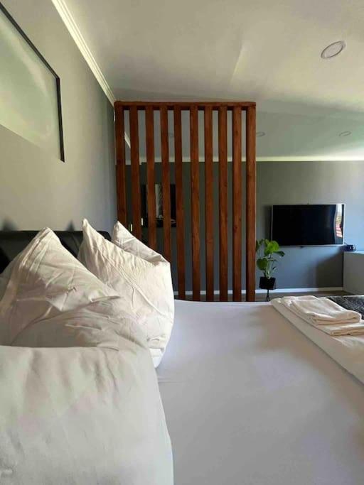 Wohnung in Augsburg Innenstadt -Tiefgarage - One-Bedroom Apartment - 8