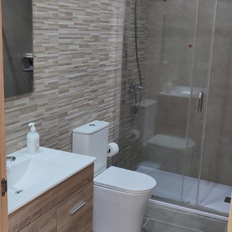 Hotel Brisa del Mar - Apartamento con terraza - 2